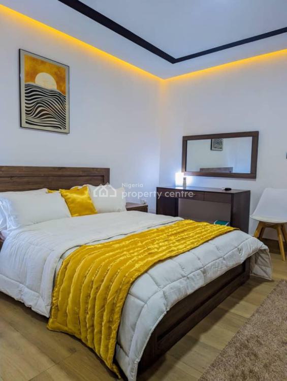 Luxury 3 Bedrooms Waterfront Apartment, Lekki Phase 1, Lekki, Lagos, Flat / Apartment Short Let