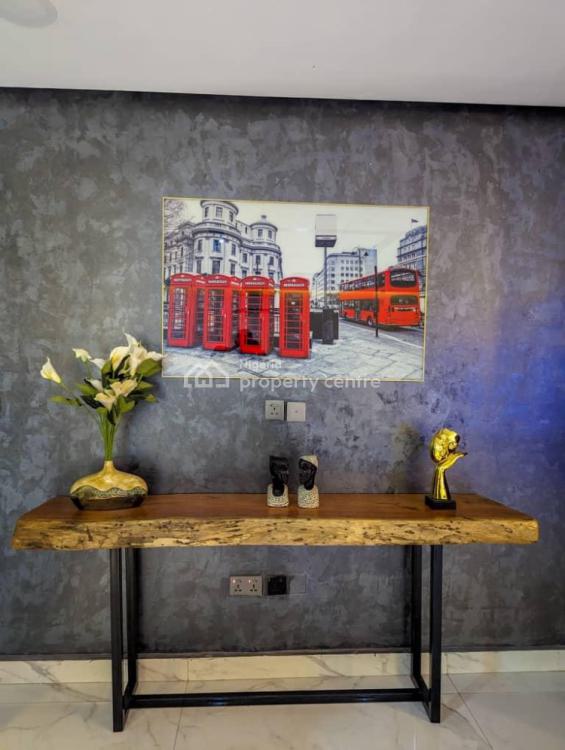 Luxury 3 Bedrooms Waterfront Apartment, Lekki Phase 1, Lekki, Lagos, Flat / Apartment Short Let