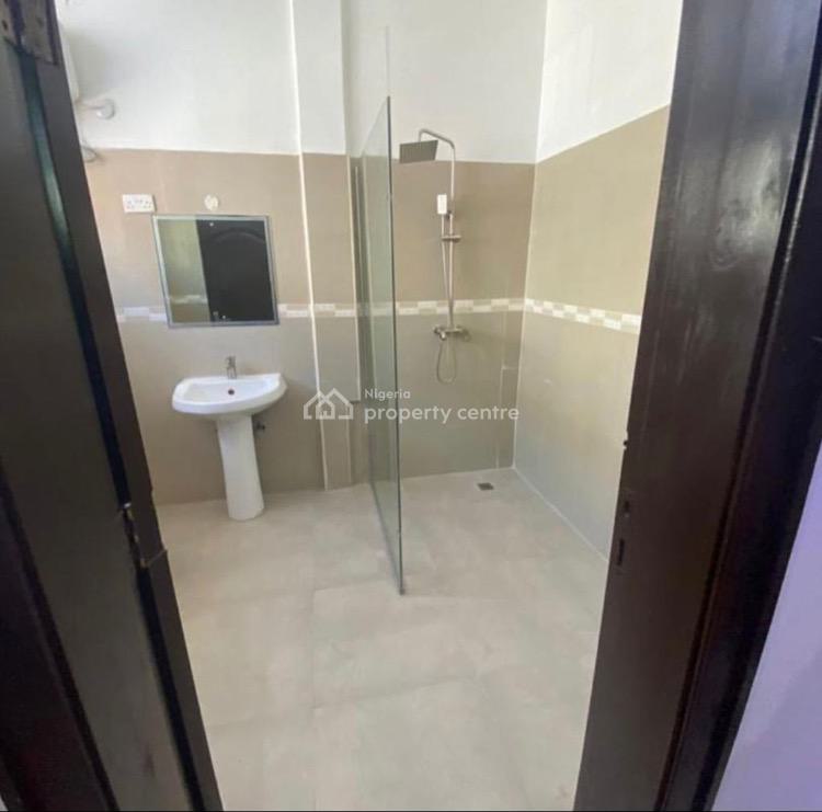 Luxury 3 Bedroom Apartment, Lekki Phase 1, Lekki, Lagos, Flat / Apartment Short Let