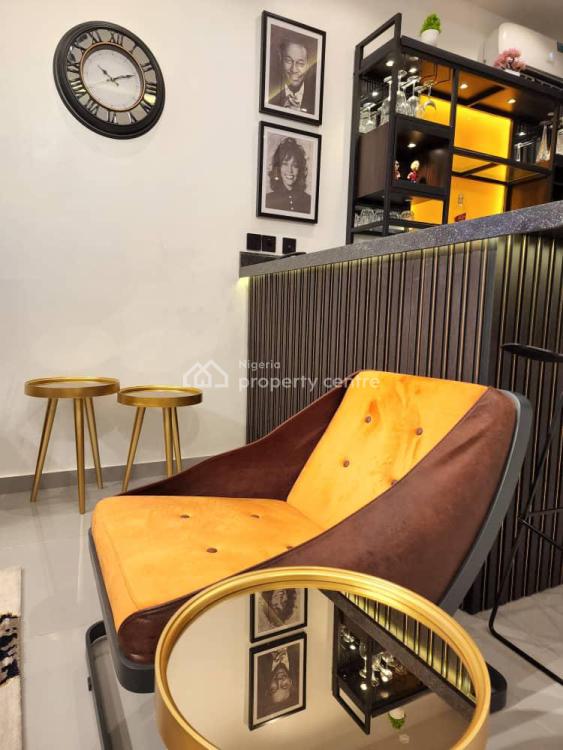 Luxury 4 Bedroom Waterfront Apartment, Lekki Phase 1, Lekki, Lagos, Flat / Apartment Short Let