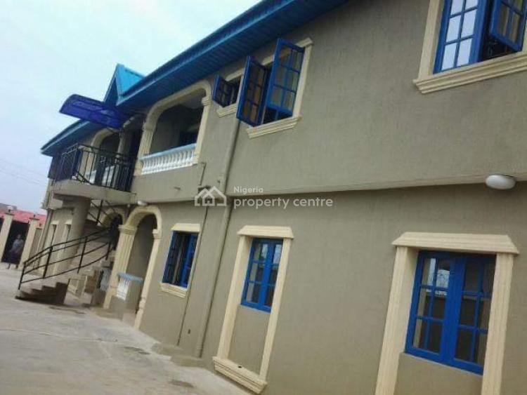 Houses for Sale in Igbogbo, Ikorodu, Lagos (56 available) Nigeria Property Centre