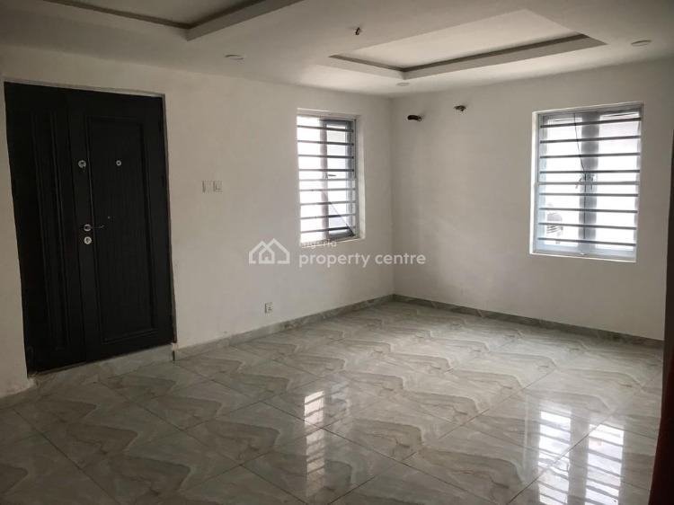 Luxury Newly Built Spacious Modern 3 Bedroom Flat, Off Cole By Ogunlana Drive, Surulere, Lagos, Flat / Apartment for Rent