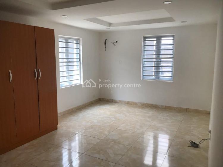 Luxury Newly Built Spacious Modern 3 Bedroom Flat, Off Cole By Ogunlana Drive, Surulere, Lagos, Flat / Apartment for Rent
