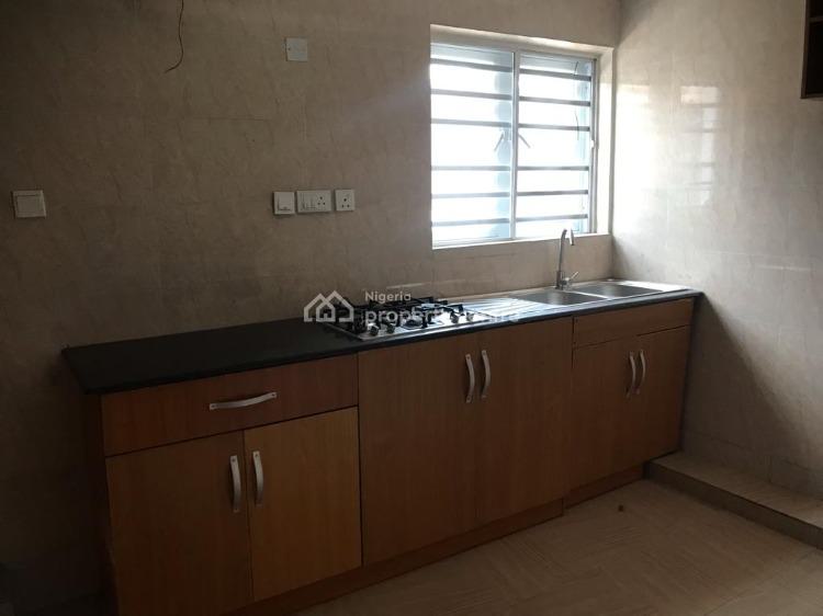 Luxury Newly Built Spacious Modern 3 Bedroom Flat, Off Cole By Ogunlana Drive, Surulere, Lagos, Flat / Apartment for Rent