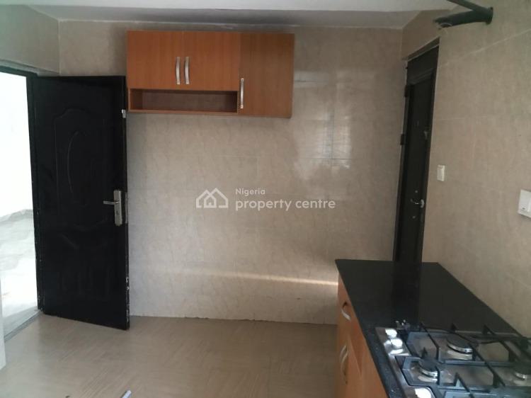 Luxury Newly Built Spacious Modern 3 Bedroom Flat, Off Cole By Ogunlana Drive, Surulere, Lagos, Flat / Apartment for Rent