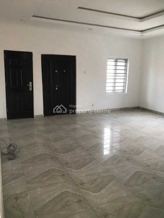 Luxury Newly Built Spacious Modern 3 Bedroom Flat, Off Cole By Ogunlana Drive, Surulere, Lagos, Flat / Apartment for Rent