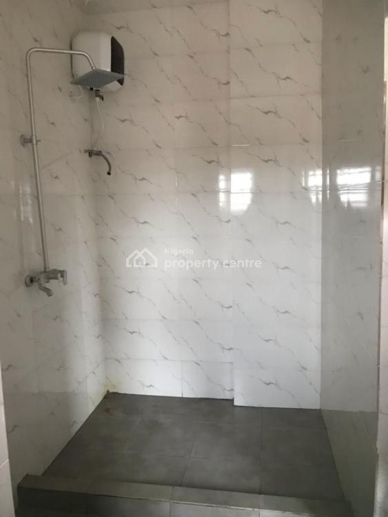 Luxury Newly Built Spacious Modern 3 Bedroom Flat, Off Cole By Ogunlana Drive, Surulere, Lagos, Flat / Apartment for Rent