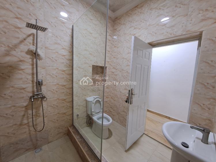 Luxury Finished 2 Bedroom Flat, Jahi, Abuja, Flat / Apartment for Rent