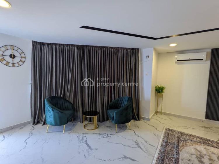 Luxury 3 Bedrooms Apartment, Lekki Phase 1, Lekki, Lagos, Flat / Apartment Short Let