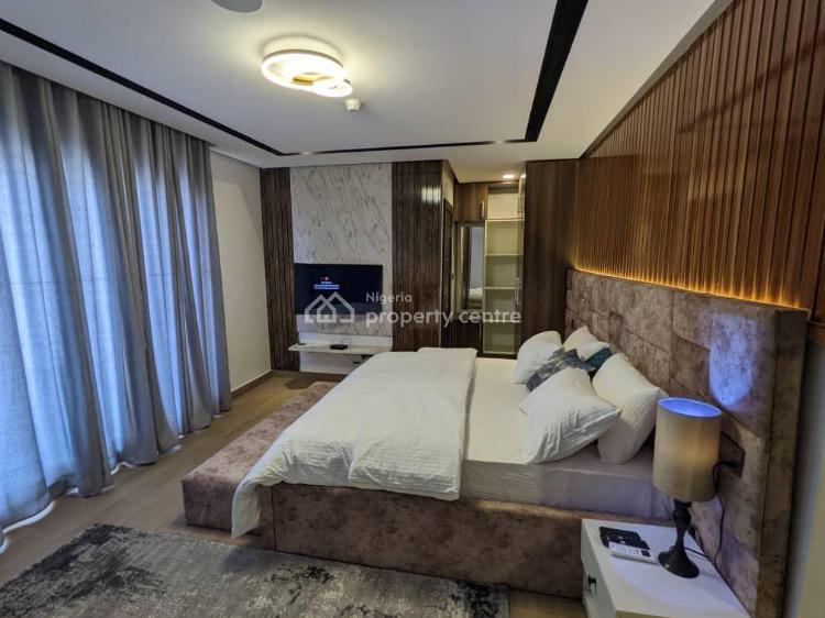 Luxury 3 Bedrooms Apartment, Lekki Phase 1, Lekki, Lagos, Flat / Apartment Short Let
