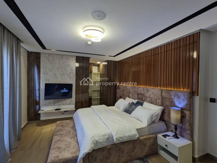 Luxury 3 Bedrooms Apartment, Lekki Phase 1, Lekki, Lagos, Flat / Apartment Short Let