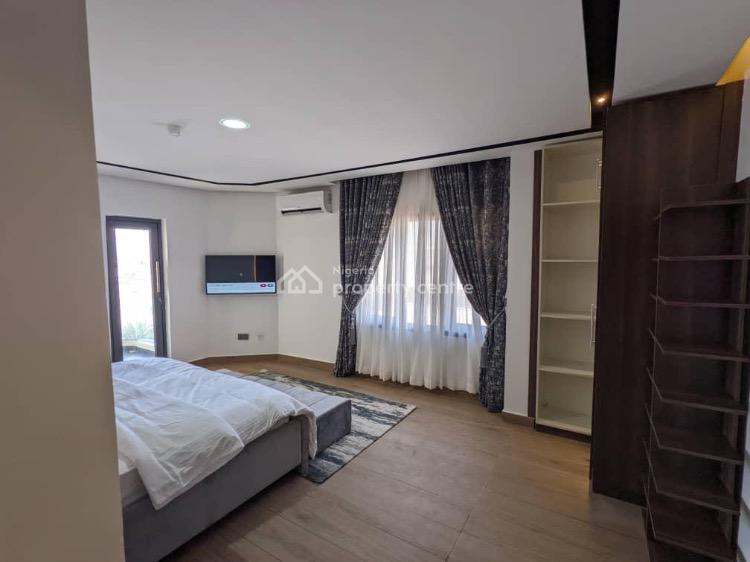 Luxury 3 Bedrooms Apartment, Lekki Phase 1, Lekki, Lagos, Flat / Apartment Short Let