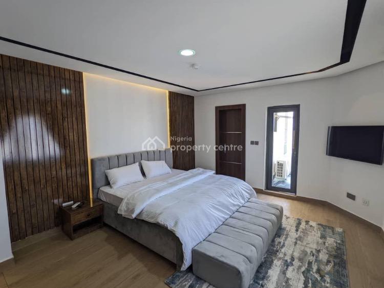 Luxury 3 Bedrooms Apartment, Lekki Phase 1, Lekki, Lagos, Flat / Apartment Short Let