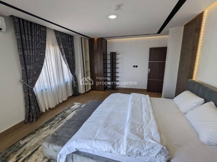 Luxury 3 Bedrooms Apartment, Lekki Phase 1, Lekki, Lagos, Flat / Apartment Short Let