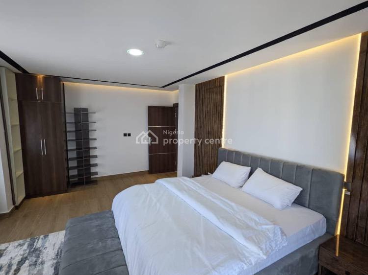 Luxury 3 Bedrooms Apartment, Lekki Phase 1, Lekki, Lagos, Flat / Apartment Short Let