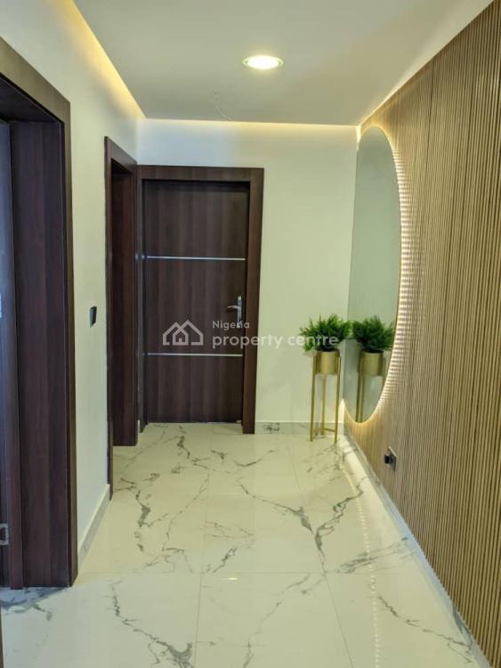 Luxury 3 Bedrooms Apartment, Lekki Phase 1, Lekki, Lagos, Flat / Apartment Short Let