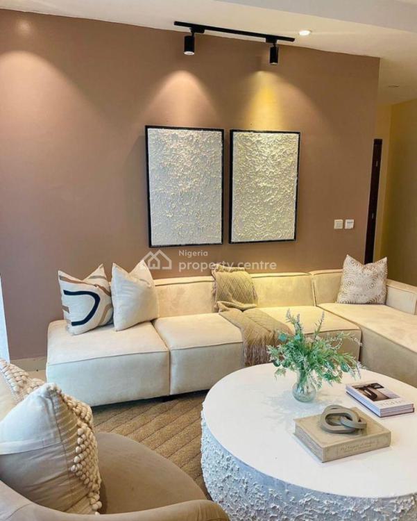 Luxury 2 Bedrooms Apartment, Bluewaters, Lekki, Lagos, Flat / Apartment Short Let