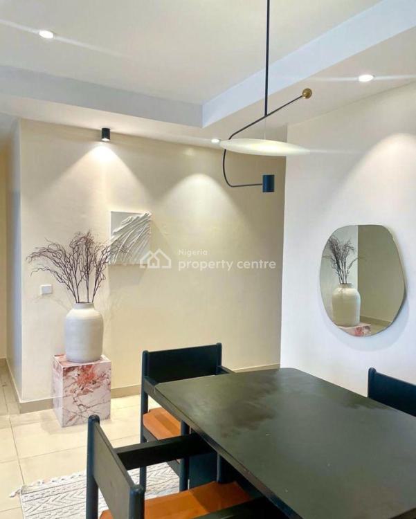Luxury 2 Bedrooms Apartment, Bluewaters, Lekki, Lagos, Flat / Apartment Short Let