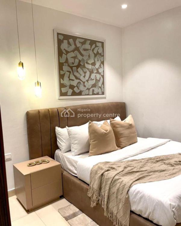 Luxury 2 Bedrooms Apartment, Bluewaters, Lekki, Lagos, Flat / Apartment Short Let