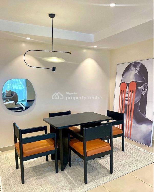 Luxury 2 Bedrooms Apartment, Bluewaters, Lekki, Lagos, Flat / Apartment Short Let