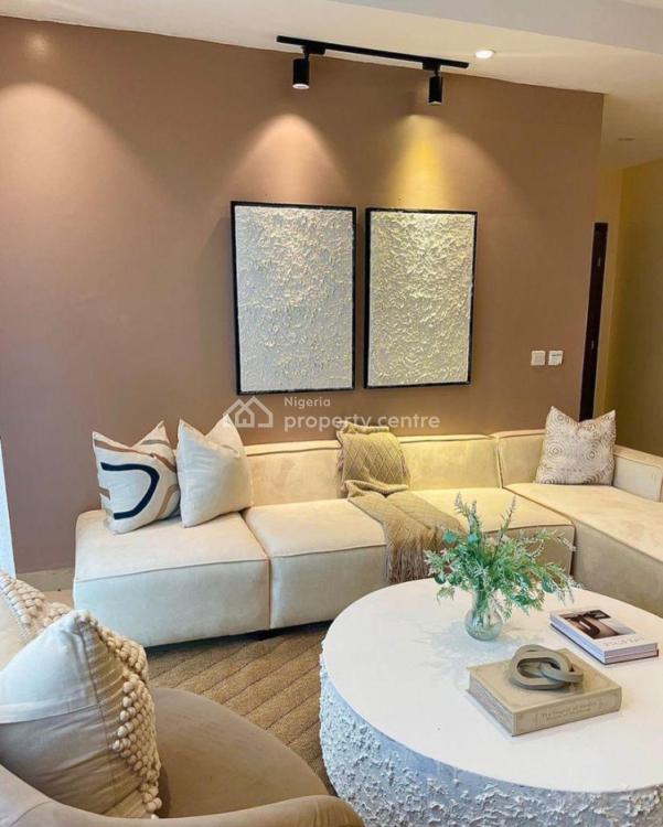 Luxury 2 Bedrooms Apartment, Bluewaters, Lekki, Lagos, Flat / Apartment Short Let