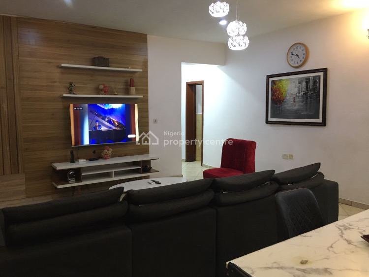 Luxury, Ikate, Lekki, Lagos, Flat / Apartment Short Let