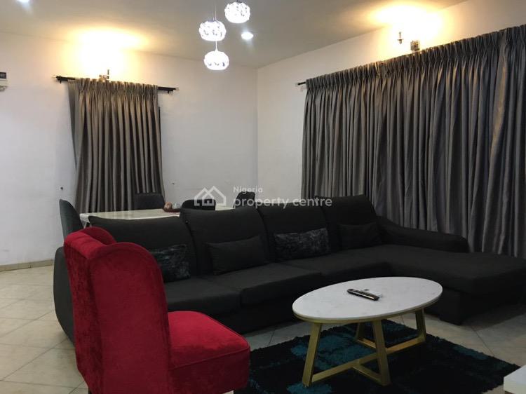 Luxury, Ikate, Lekki, Lagos, Flat / Apartment Short Let