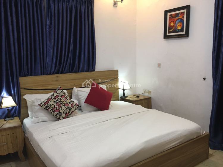 Luxury, Ikate, Lekki, Lagos, Flat / Apartment Short Let