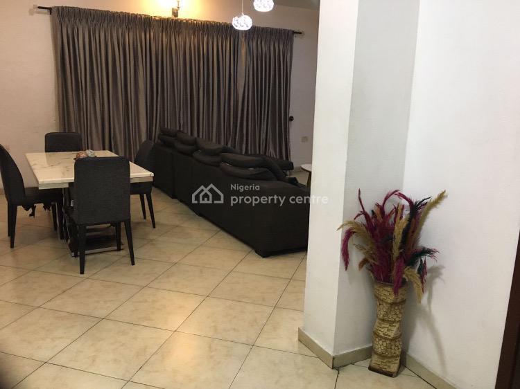 Luxury, Ikate, Lekki, Lagos, Flat / Apartment Short Let