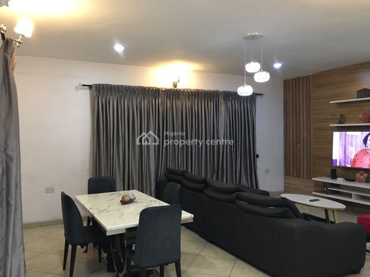 Luxury, Ikate, Lekki, Lagos, Flat / Apartment Short Let