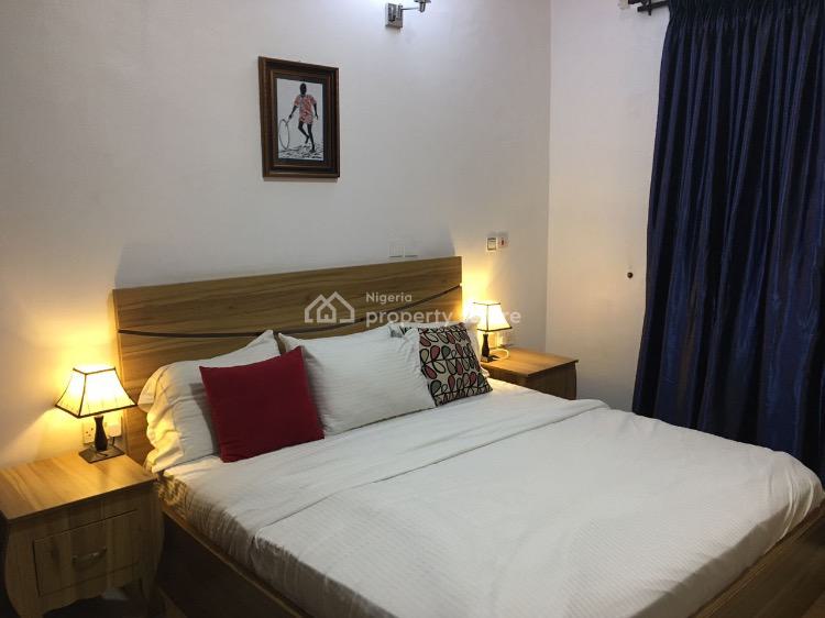 Luxury, Ikate, Lekki, Lagos, Flat / Apartment Short Let
