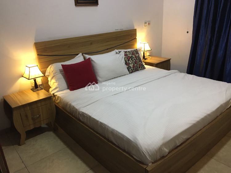 Luxury, Ikate, Lekki, Lagos, Flat / Apartment Short Let