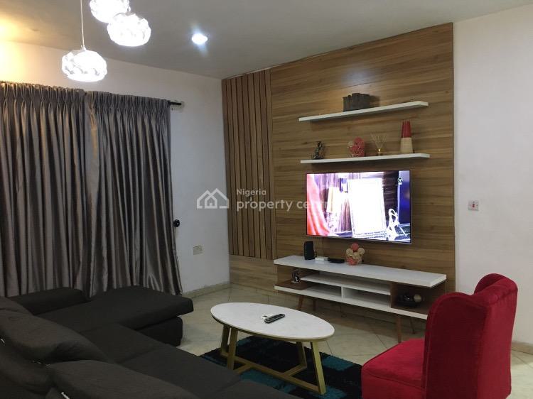 Luxury, Ikate, Lekki, Lagos, Flat / Apartment Short Let