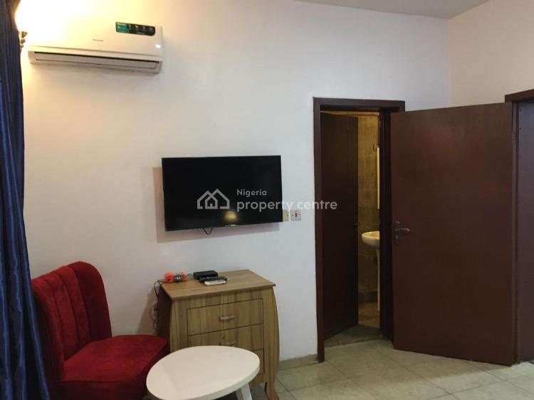 Luxury, Ikate, Lekki, Lagos, Flat / Apartment Short Let