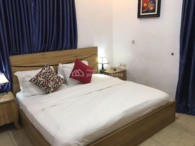 Luxury, Ikate, Lekki, Lagos, Flat / Apartment Short Let