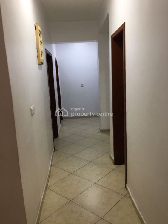 Luxury, Ikate, Lekki, Lagos, Flat / Apartment Short Let