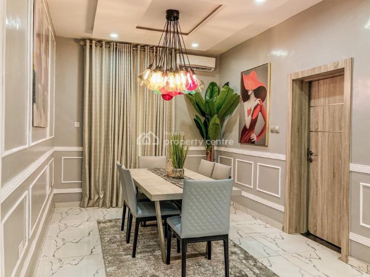 Luxury 2 Bedroom Apartment, New Horizon, Ikate, Lekki, Lagos, Flat / Apartment Short Let