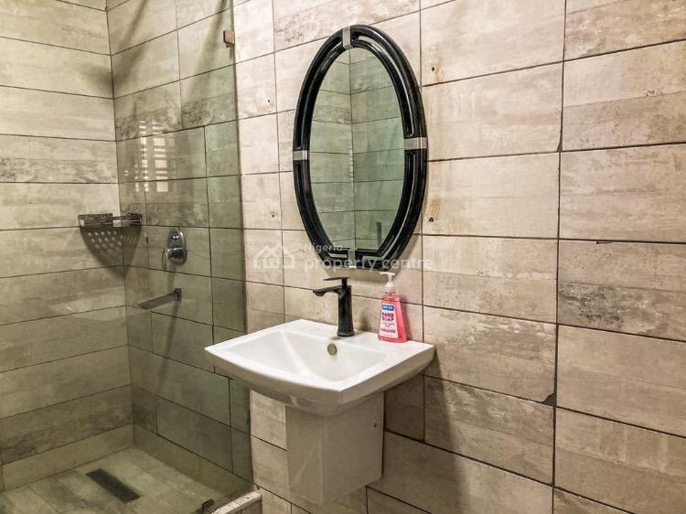 Luxury 2 Bedroom Apartment, New Horizon, Ikate, Lekki, Lagos, Flat / Apartment Short Let