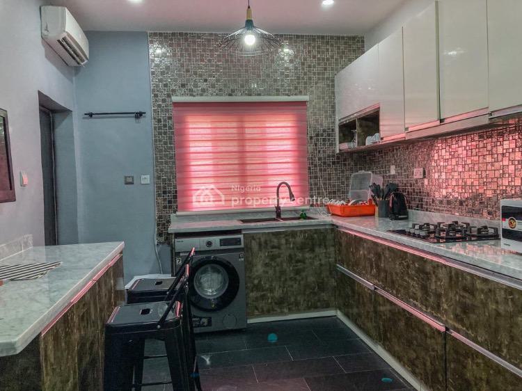 Luxury 2 Bedroom Apartment, New Horizon, Ikate, Lekki, Lagos, Flat / Apartment Short Let