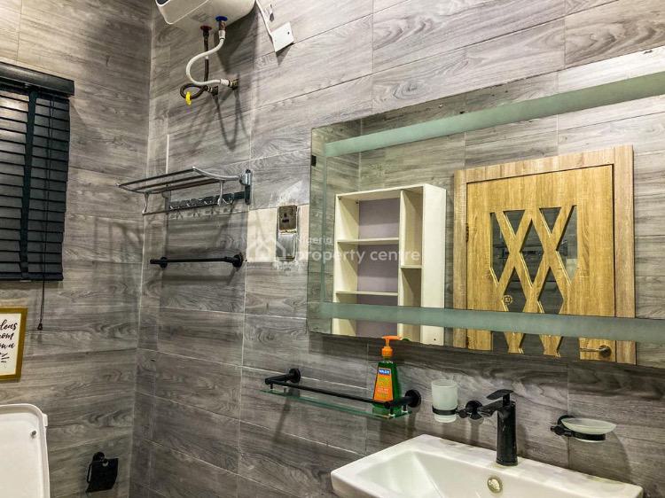 Luxury 2 Bedroom Apartment, New Horizon, Ikate, Lekki, Lagos, Flat / Apartment Short Let