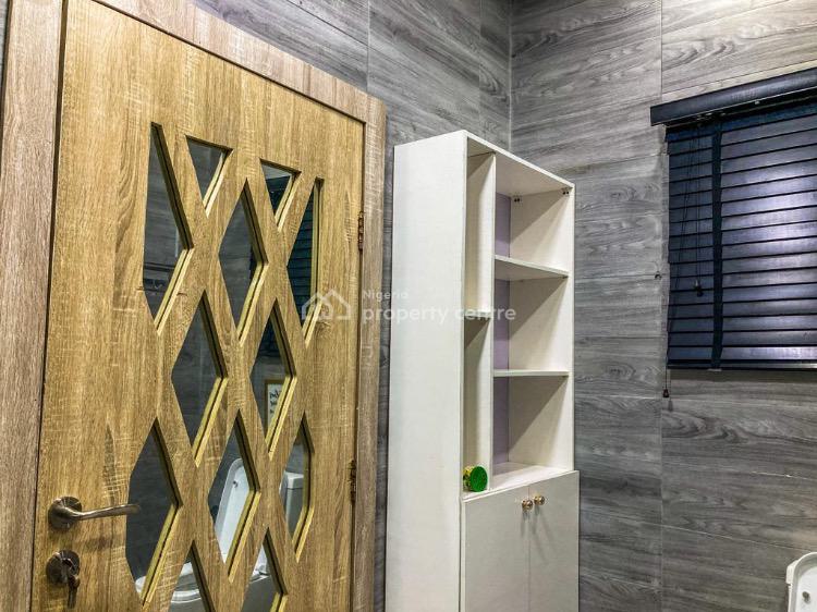 Luxury 2 Bedroom Apartment, New Horizon, Ikate, Lekki, Lagos, Flat / Apartment Short Let