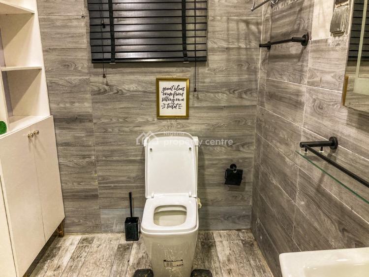 Luxury 2 Bedroom Apartment, New Horizon, Ikate, Lekki, Lagos, Flat / Apartment Short Let