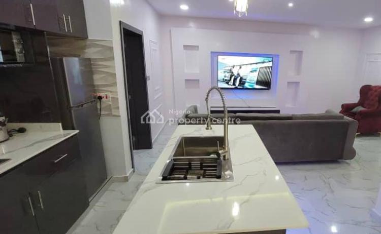 Brand New 2 Bedroom Apartment, By Nike Art Gallery, Ikate, Lekki, Lagos, Flat / Apartment Short Let