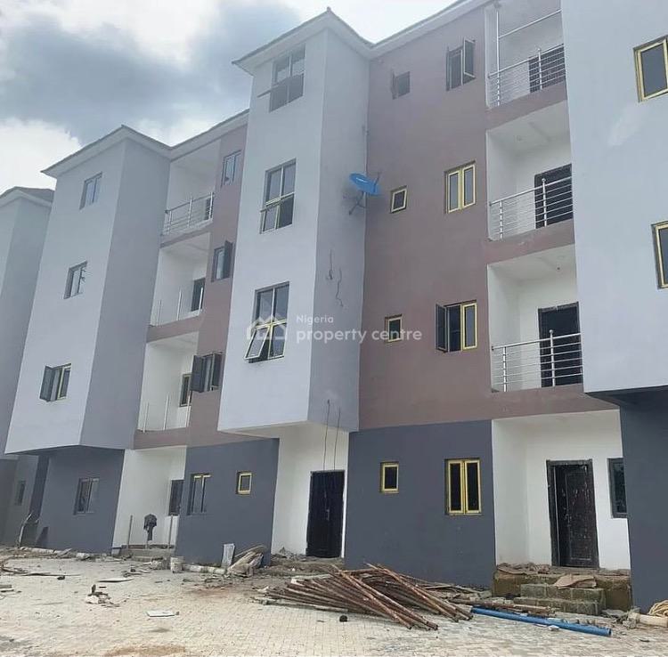2 Bedroom Apartment, Life Camp, Abuja, Flat / Apartment for Sale