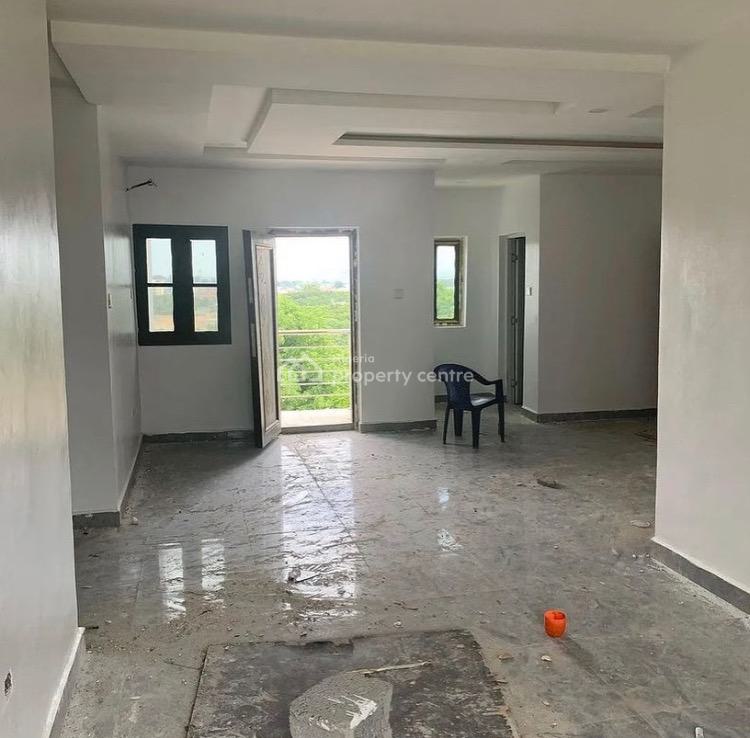 2 Bedroom Apartment, Life Camp, Abuja, Flat / Apartment for Sale