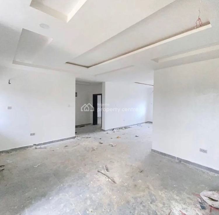 2 Bedroom Apartment, Life Camp, Abuja, Flat / Apartment for Sale