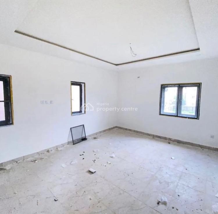 2 Bedroom Apartment, Life Camp, Abuja, Flat / Apartment for Sale