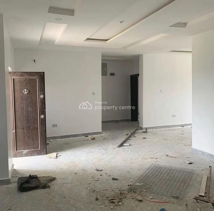 2 Bedroom Apartment, Life Camp, Abuja, Flat / Apartment for Sale