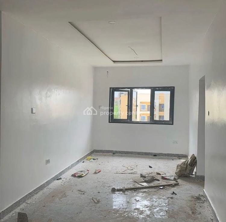 2 Bedroom Apartment, Life Camp, Abuja, Flat / Apartment for Sale