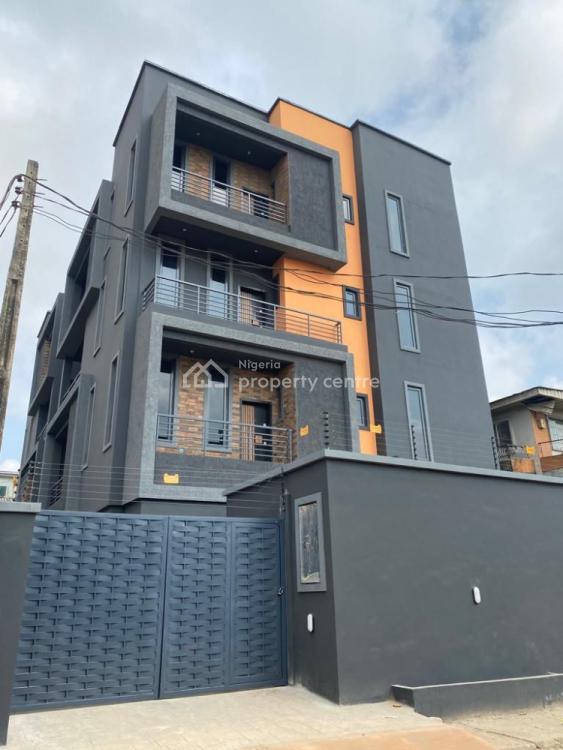 For Sale A Luxury 3 Bedroom Flat With Modern Facilities, Anthony